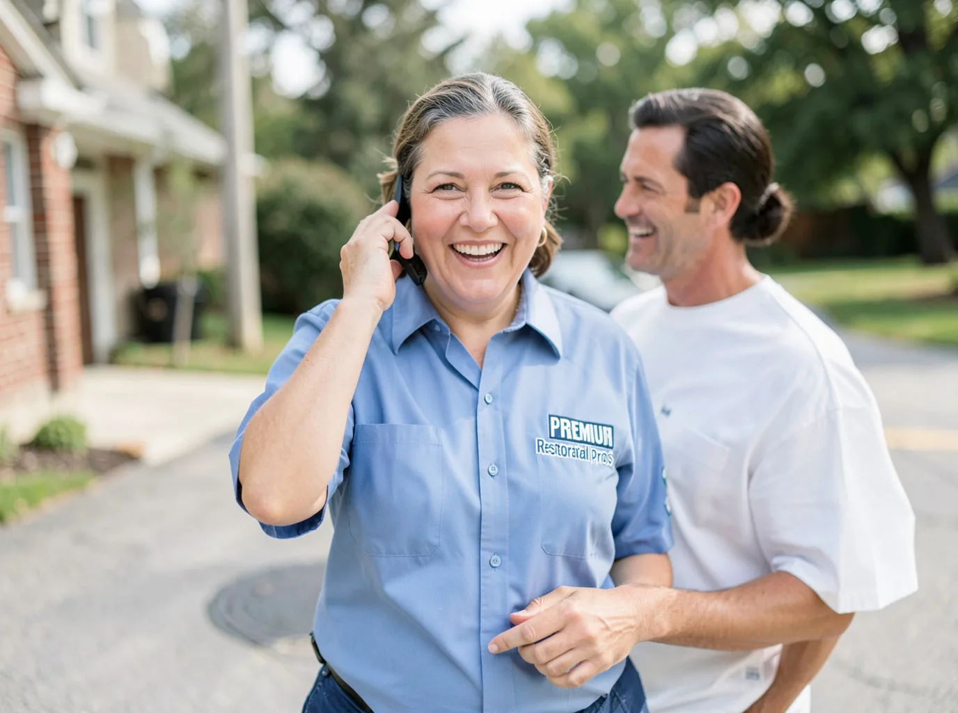 Water Damage Restoration Hassell, NC FAQs